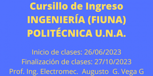 Cursillo Ñesambyhy